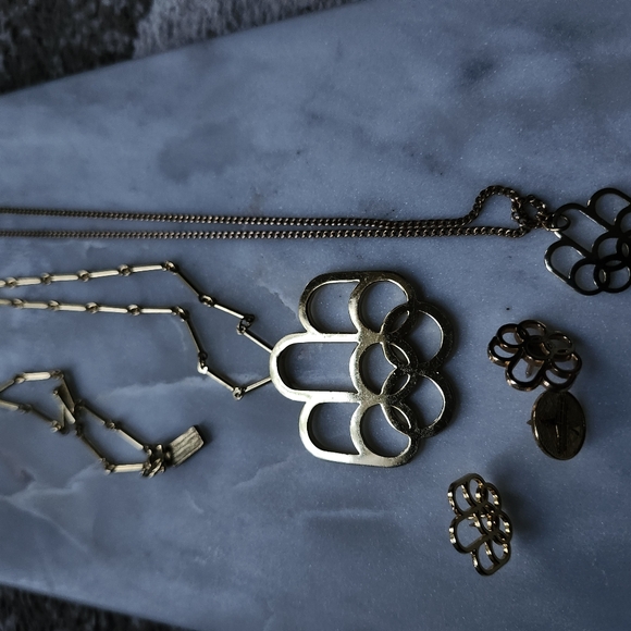 Official Olympic jelwery (vintage) - Picture 8 of 8